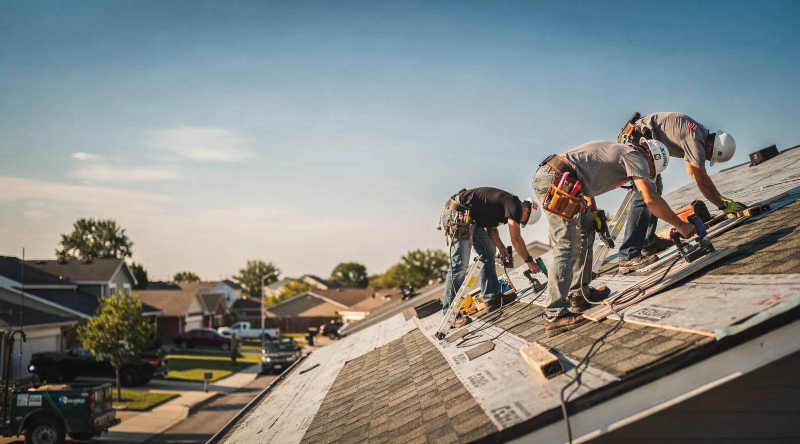 Balcony Roof Inspection in Joseph City, AZ